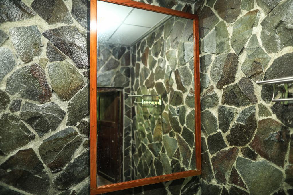 Rumah Pakankamih Bukittinggi Kültér fotó