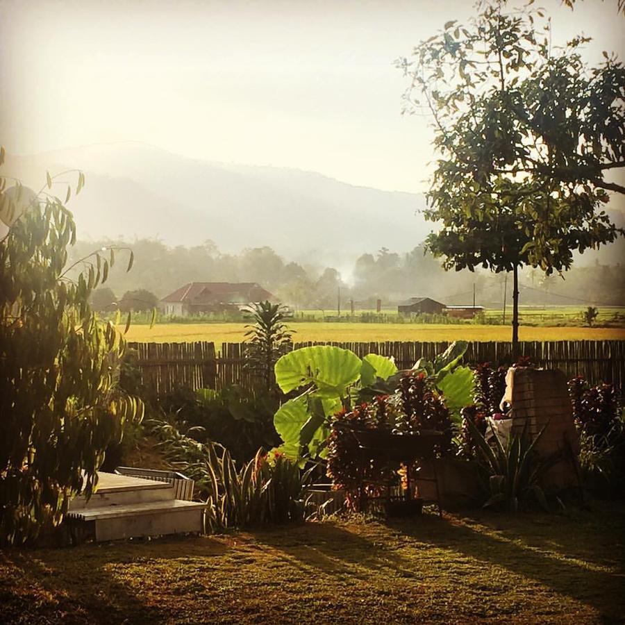 Rumah Pakankamih Bukittinggi Kültér fotó