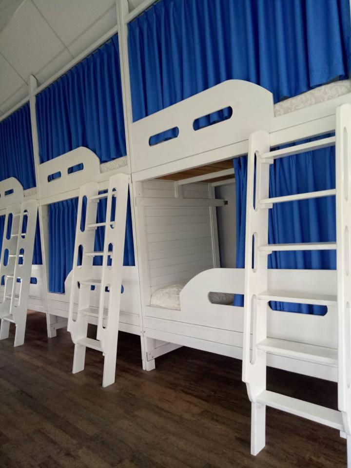 Rumah Pakankamih Bukittinggi Kültér fotó