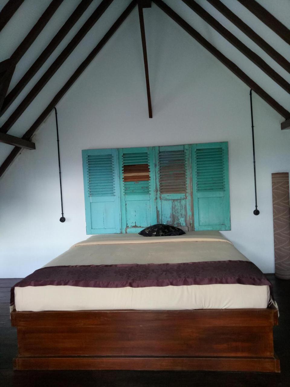 Rumah Pakankamih Bukittinggi Kültér fotó